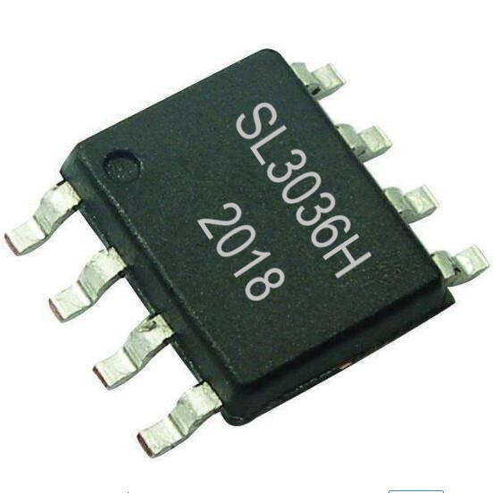 5-200V直流降壓恒壓方案