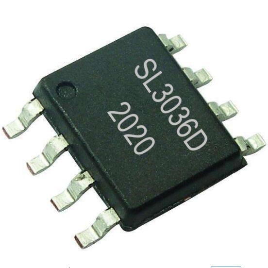 DC-DC8V~60V轉(zhuǎn)12V3A/5V3A降壓芯片，洗地機(jī)、掃地機(jī)專用電源芯片