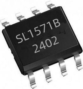 SL1571B 輸入5V2A或單節(jié)鋰電池，升壓12V 10W 升壓電源